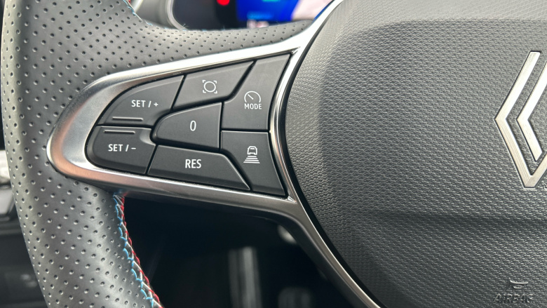 Renault Symbioz 1.6 E-Tech FHEV 145 Techno Esprit Alpine 5dr Auto Hybrid Estate